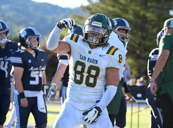 San Marin 10, Marin Catholic 6  by Greg Jungferman 11-04-2023110420238 (5)